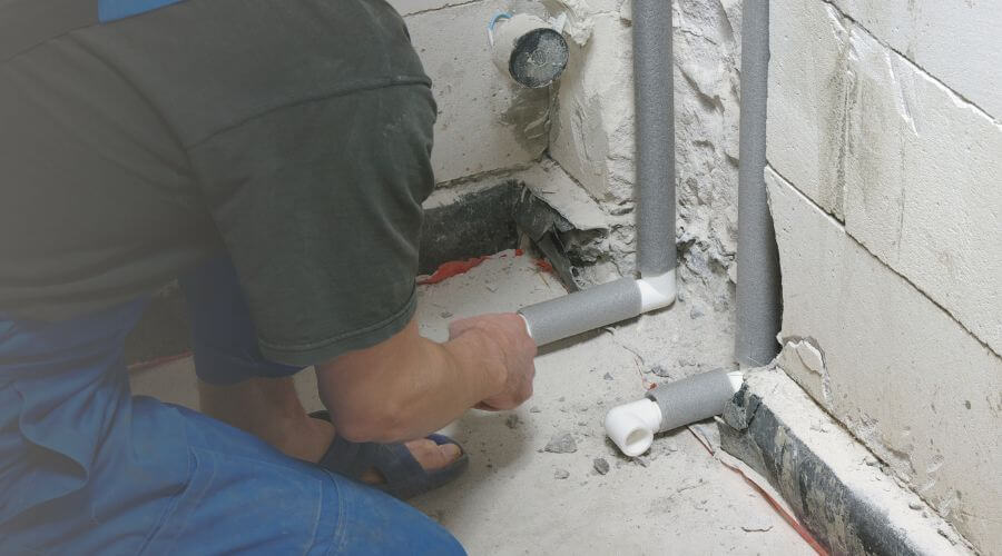 Local expert plumbing services in Hickman, NE